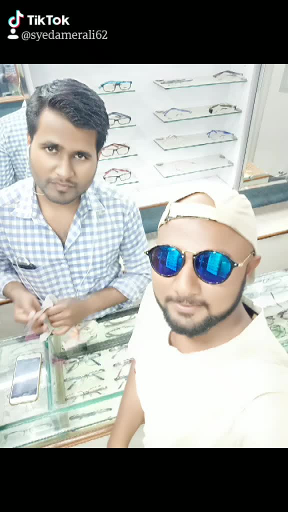 @Syed AMER ALI