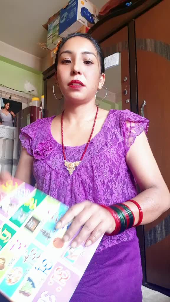 @shrijana