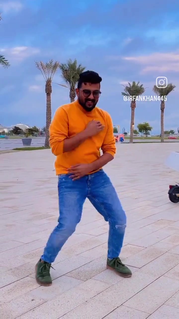 @Irfan Khan