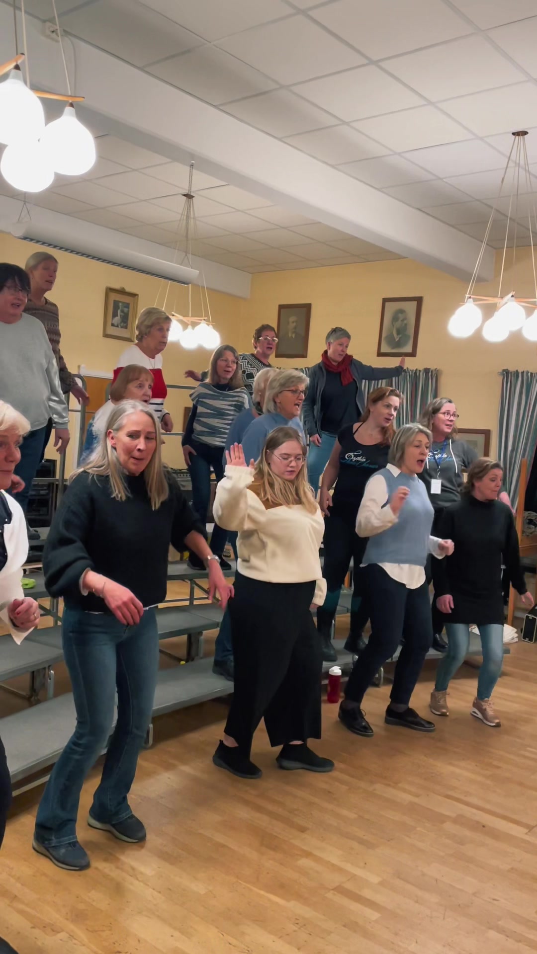 @Gothia Show Chorus