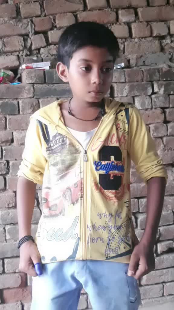 @👑MANISH 07 BOY👑