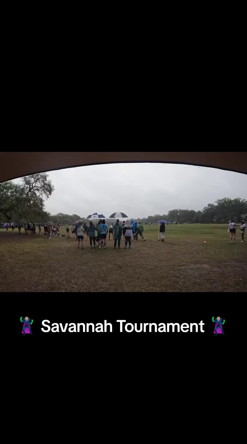 @Carolina Villains W Rugby