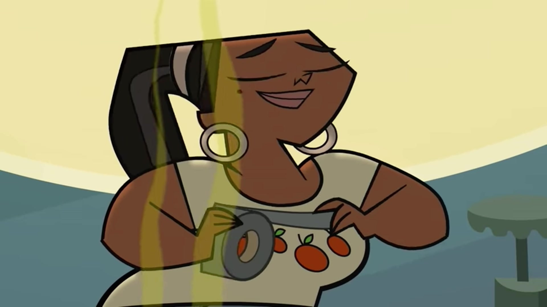 @Total drama edits..and more