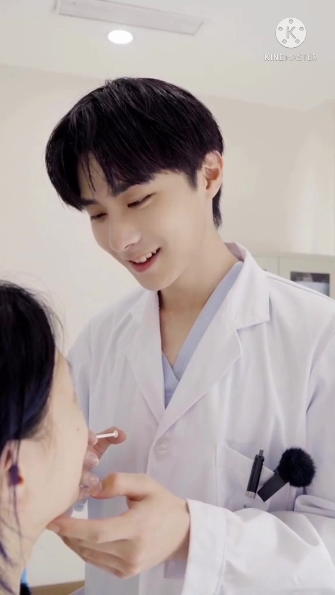 @Xiaolin🌸Jiejie