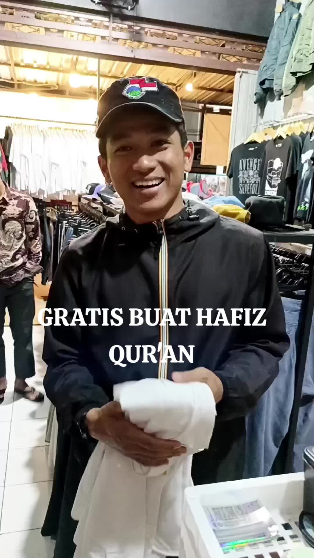 @Allincloth Malang