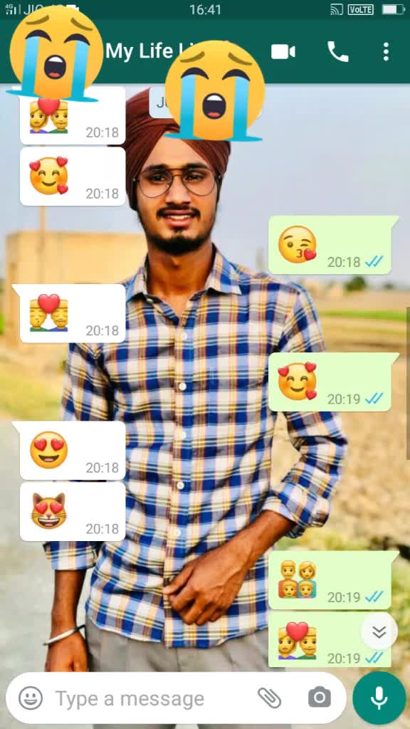 @Harsimran singh