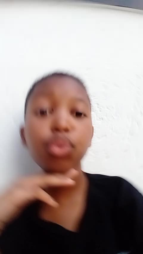 @Buhle Mogano