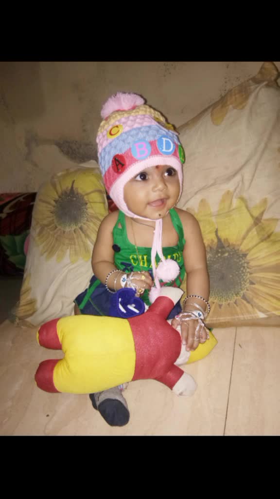 @Rocking Rakshu ✌