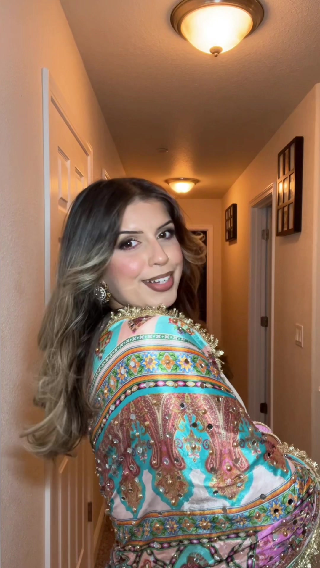 @Parjeen