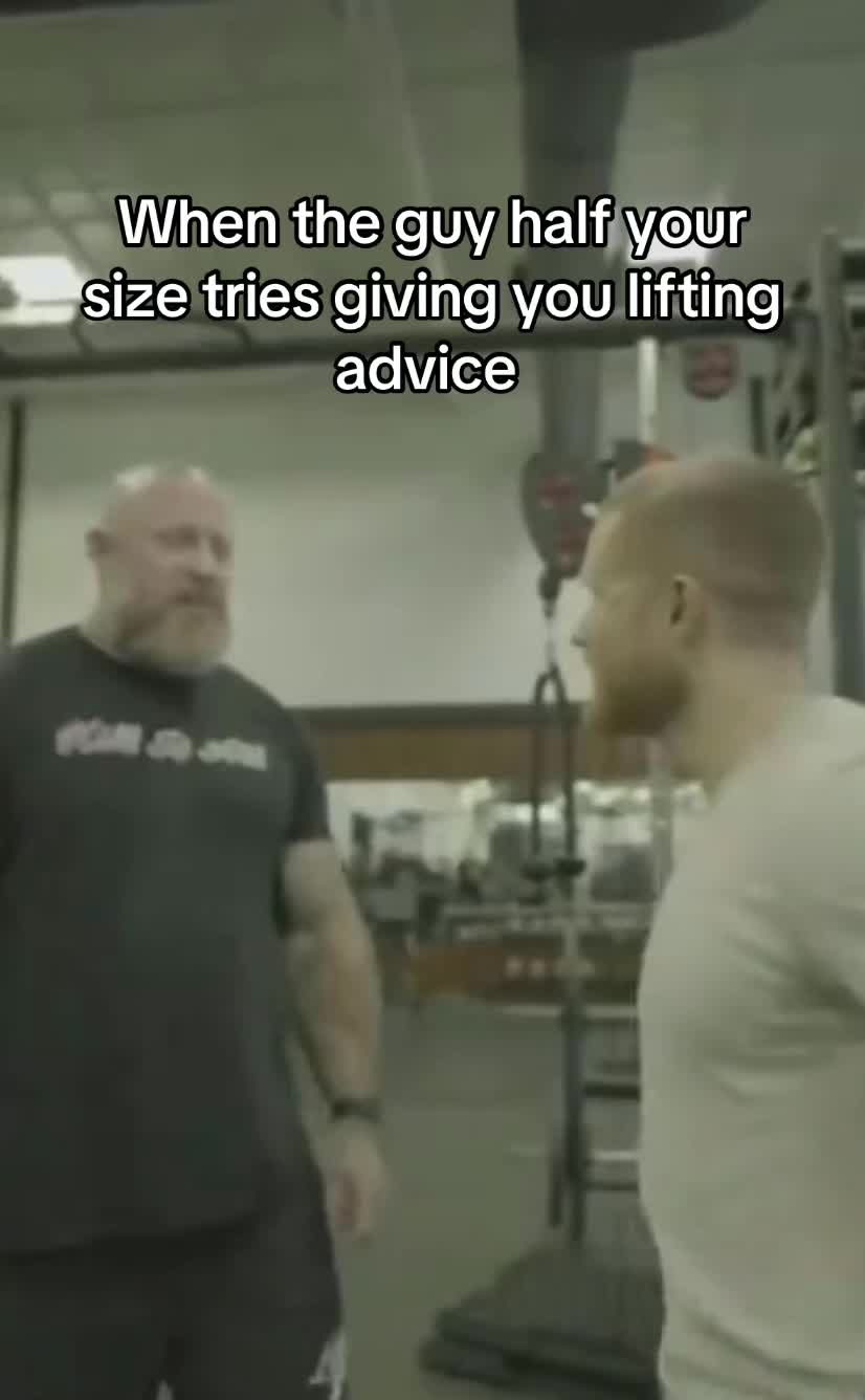 @SmallCalfWarrior