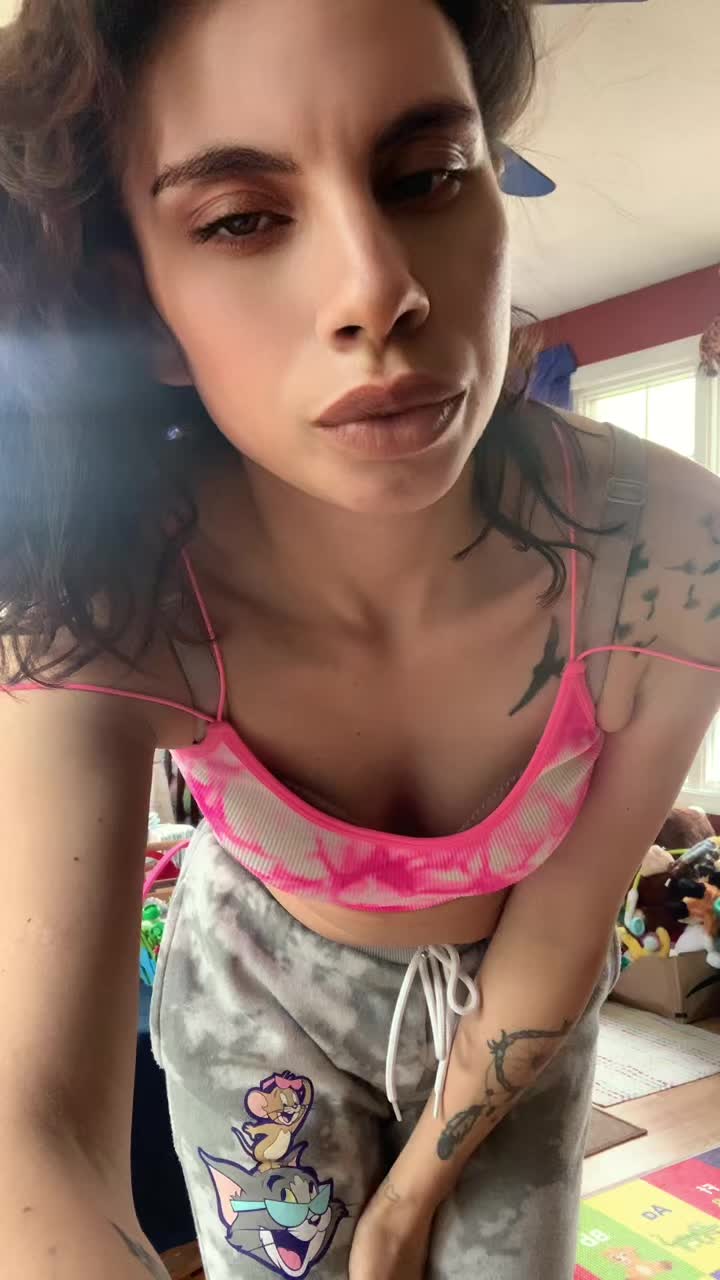 @Tina Echevarria