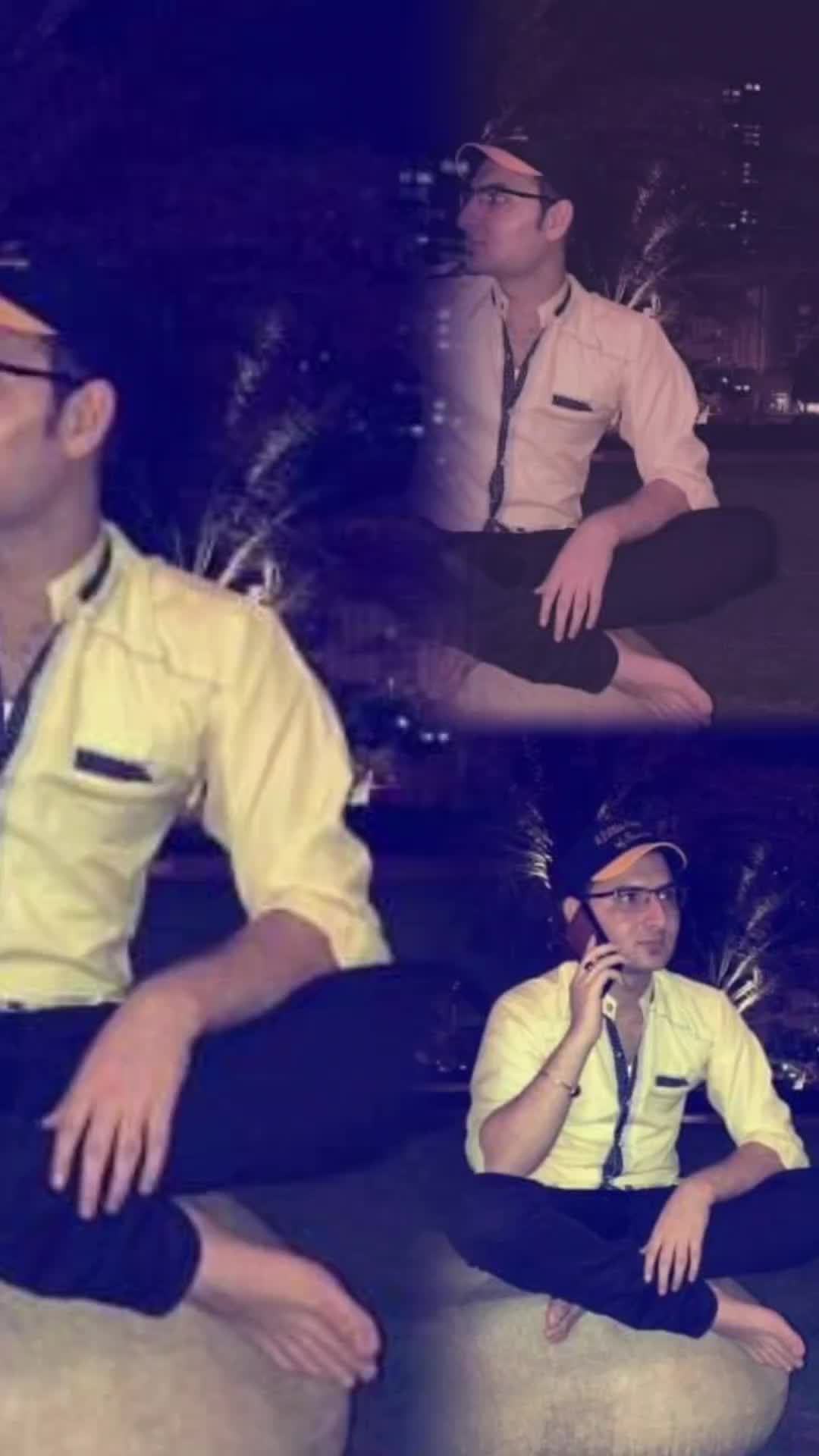 @AfzalKhan