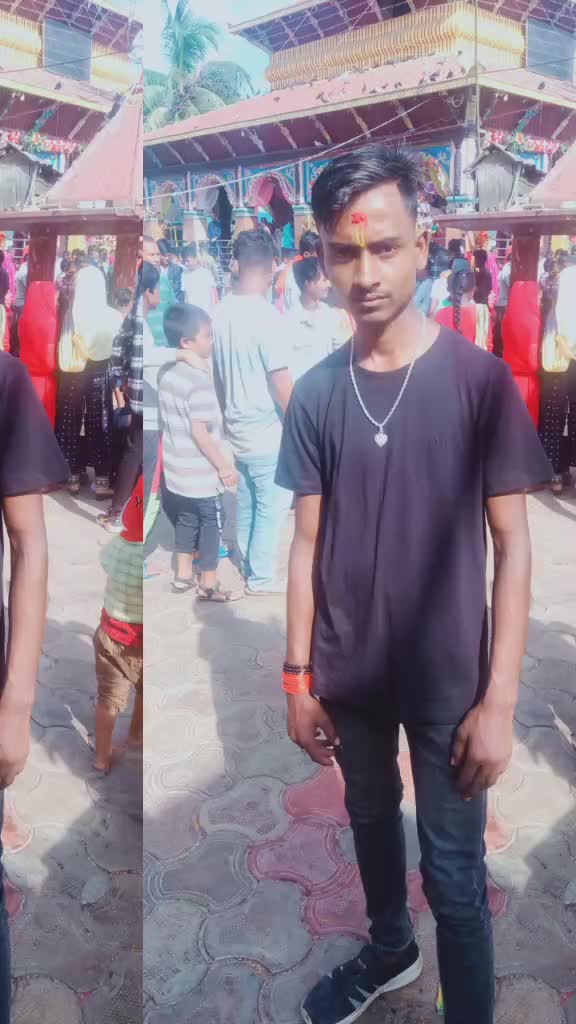 @Dhiraj yadav123