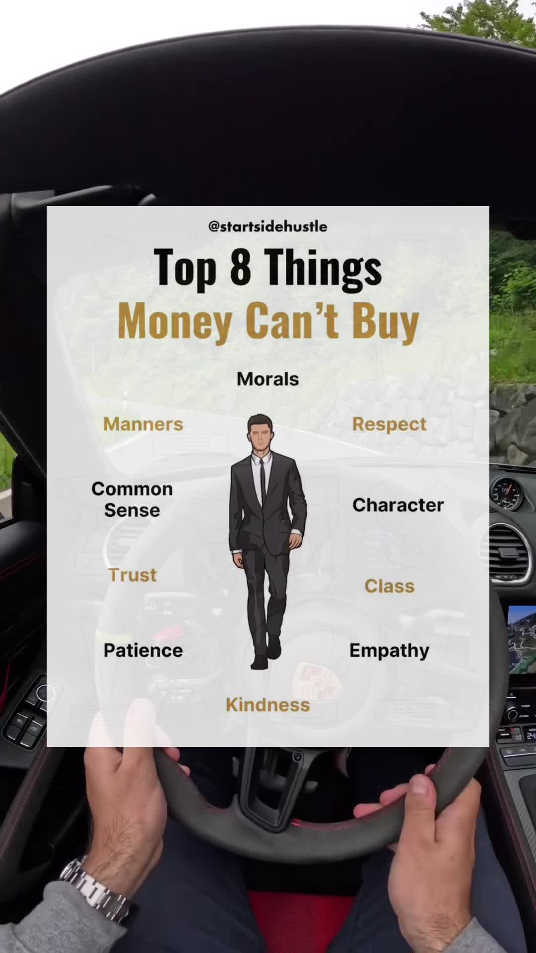 @Money | Motivation | Mindset
