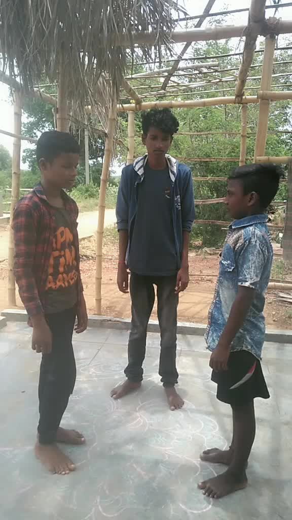 @Kalyan