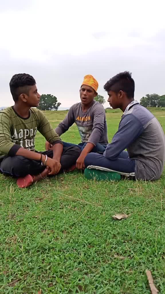 @Tapu Tapu Chand