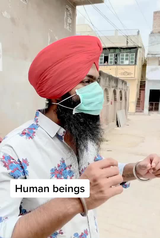 @Balpreet Singh