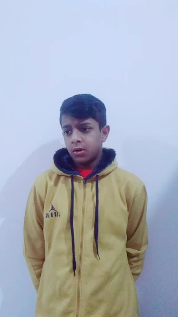 @Tanishking