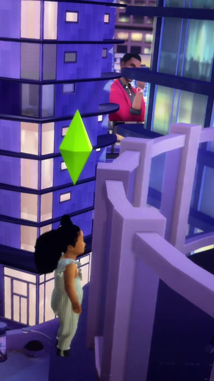 @luxurious sims 4 & more!