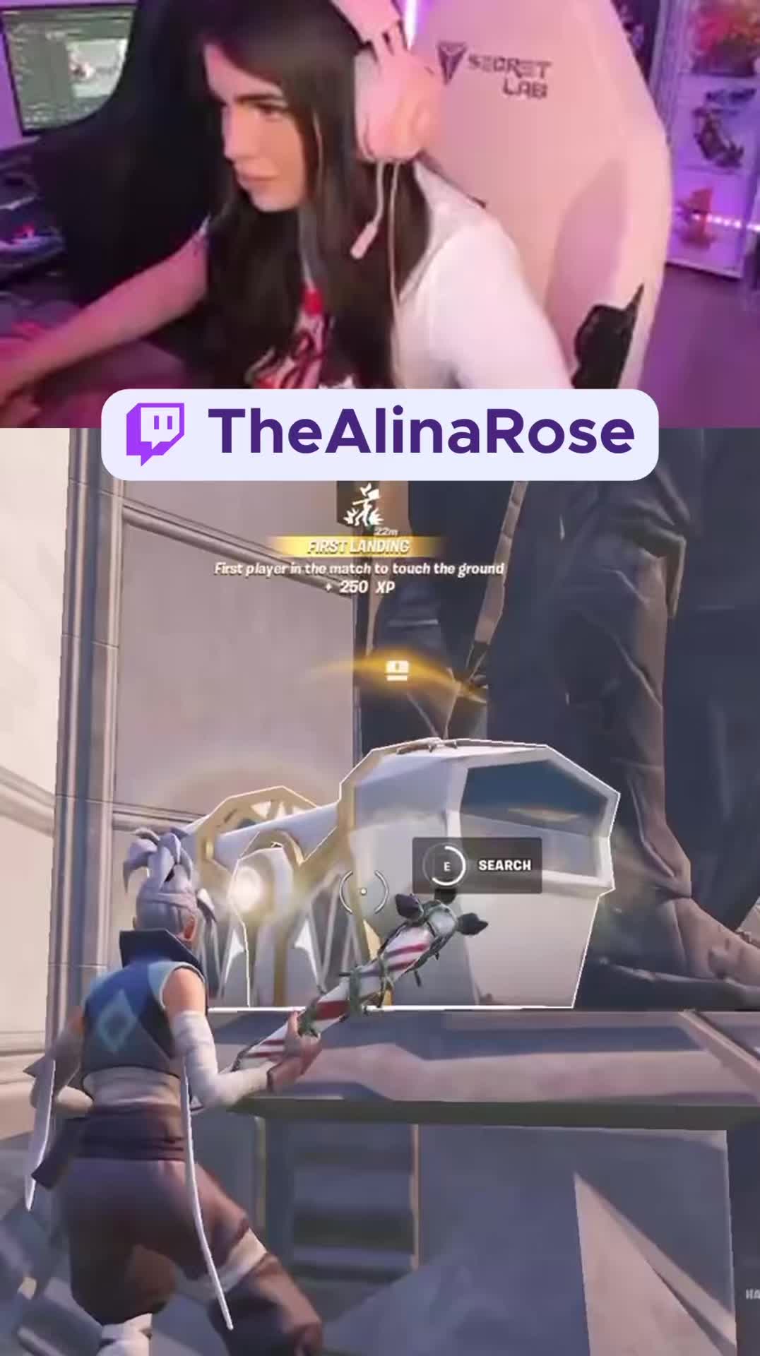 @Alina