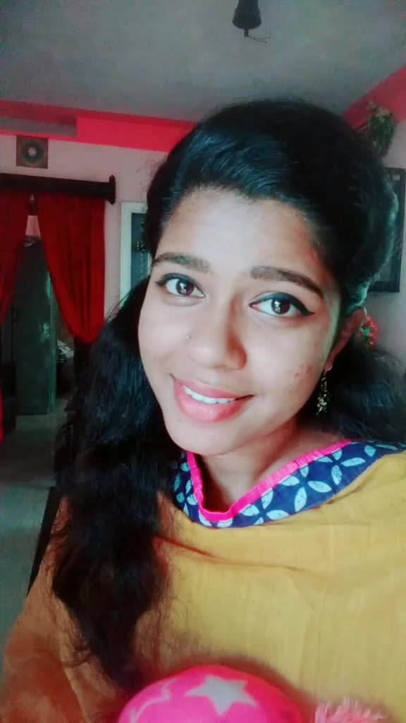 @DEVIKA PRAMOD