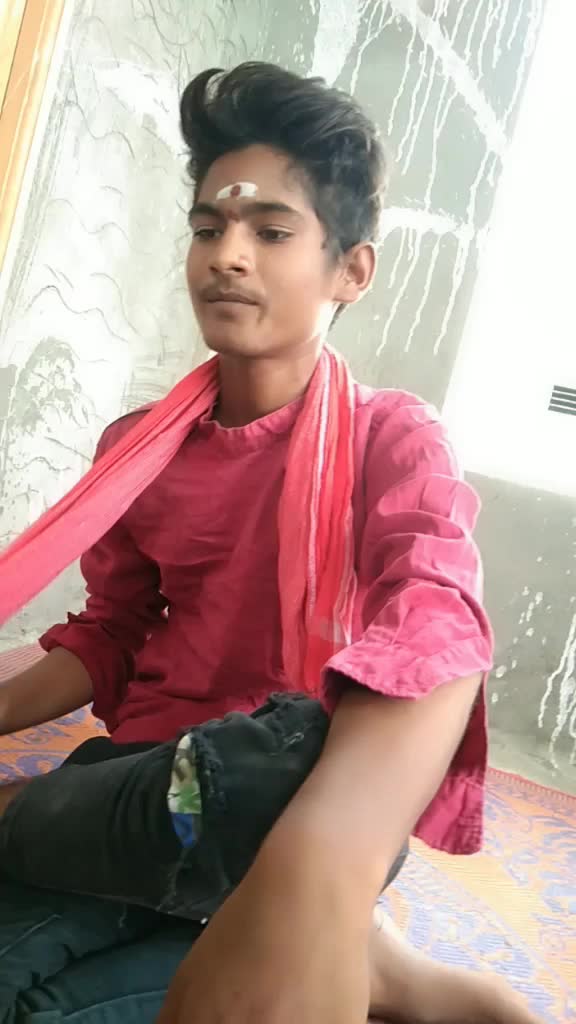 @Vallepu Srikanth
