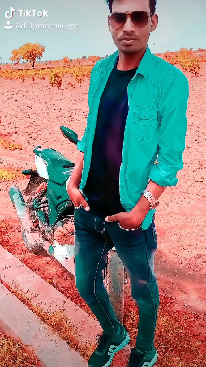 @Dilip Moti