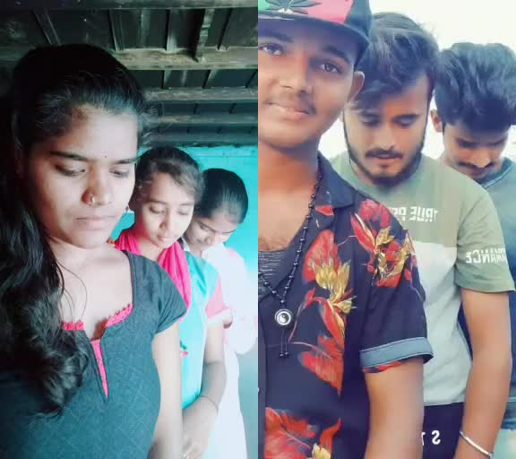 @sushmitha devang