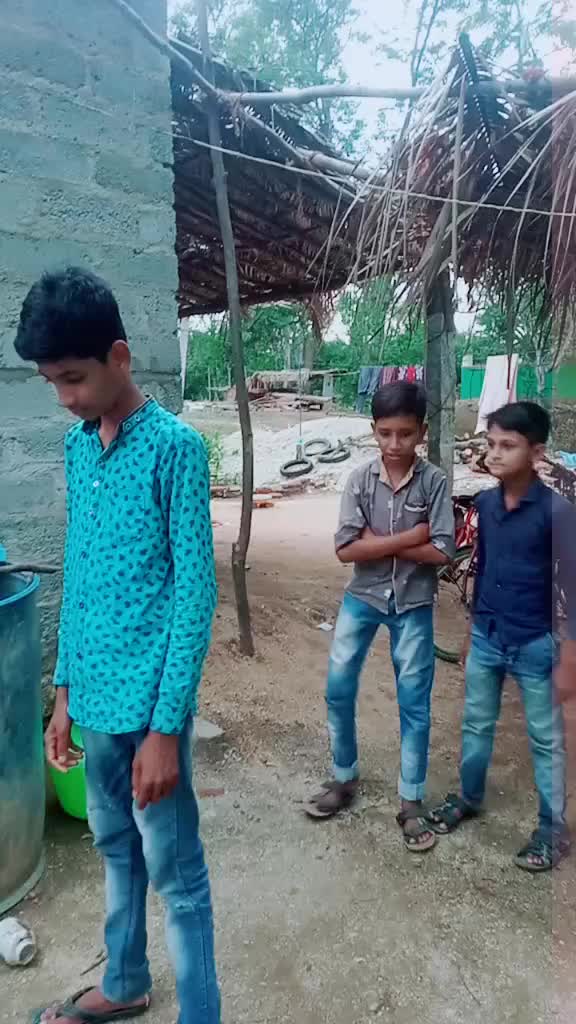 @Ram Thulla