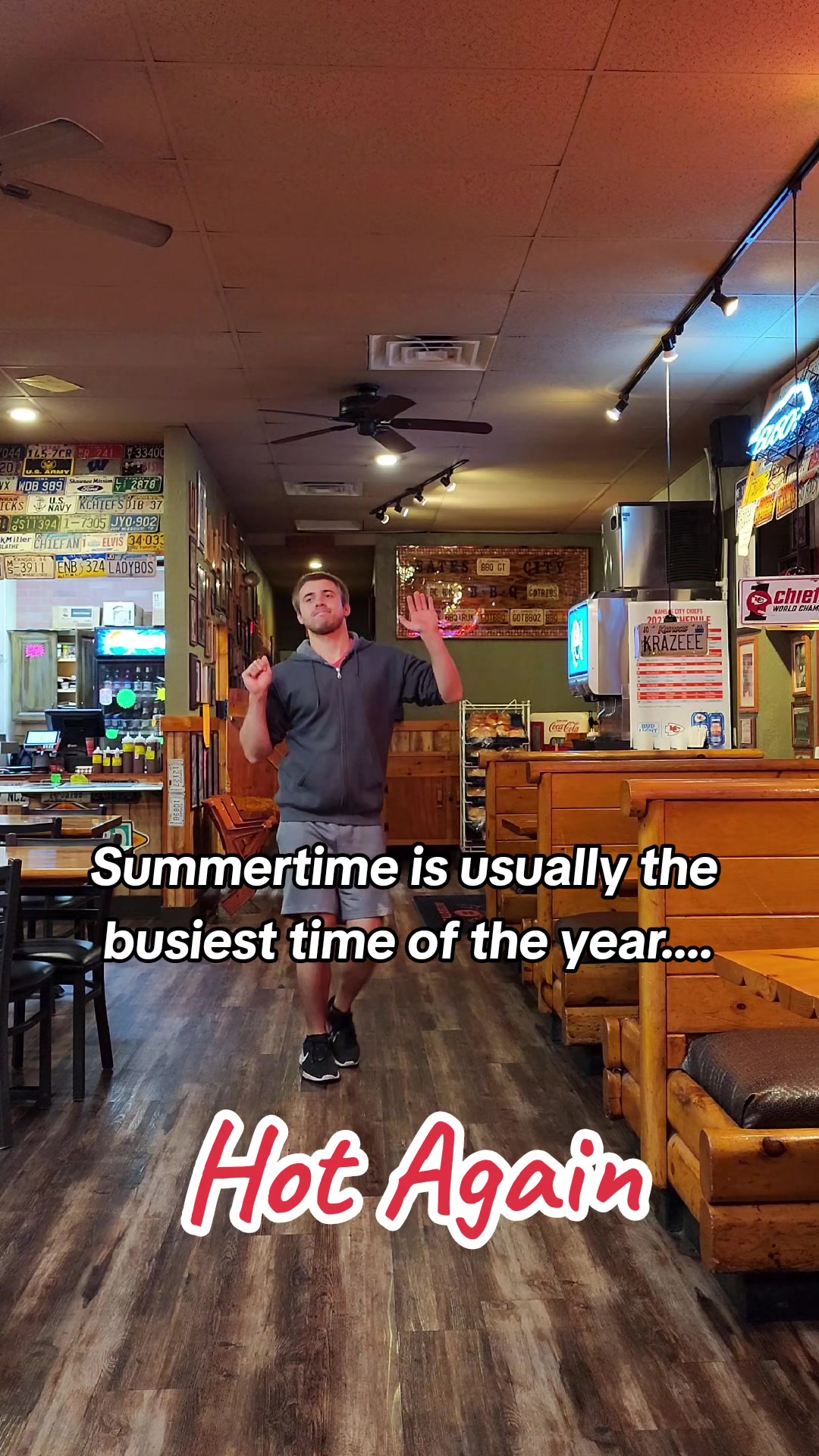 @David, Tom, and Derrick