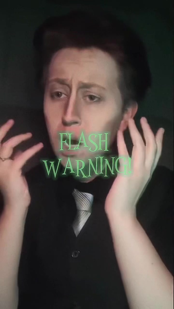 @Goblin Trash