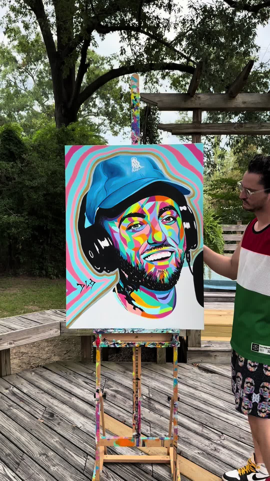 @Art By DLo