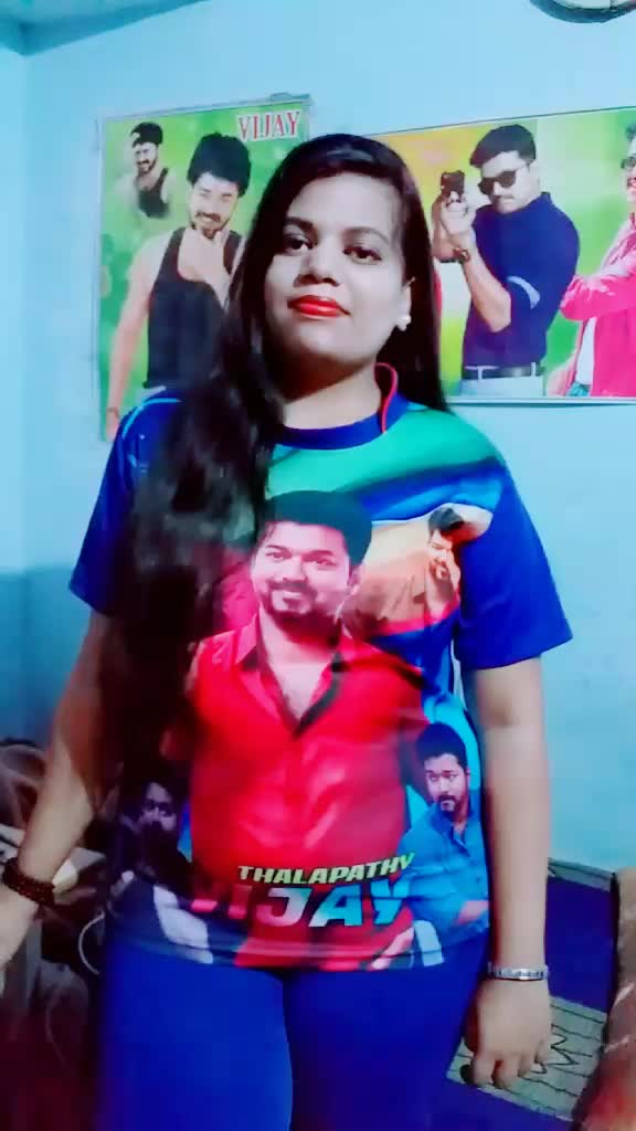 @❣Aishu VijayAnna😍