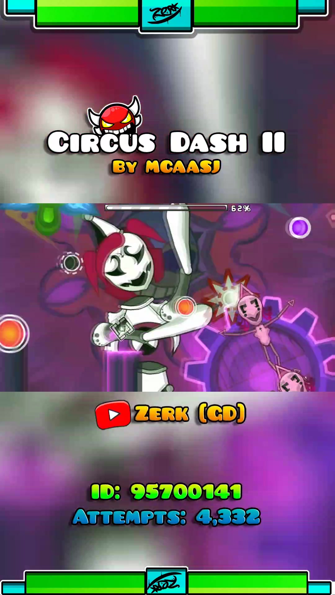 @Zerk [GD] (JanyCat Version's)
