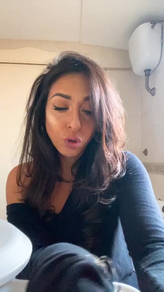@Melania Marigliano