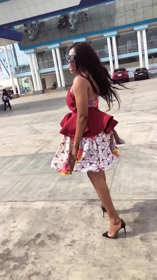 @Mama Dzuwoe ll