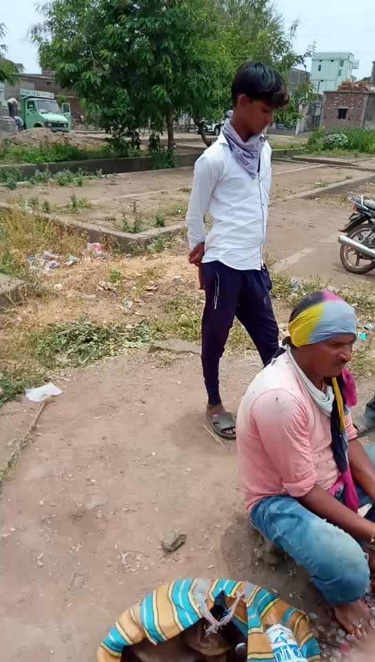 @Pranay Barve