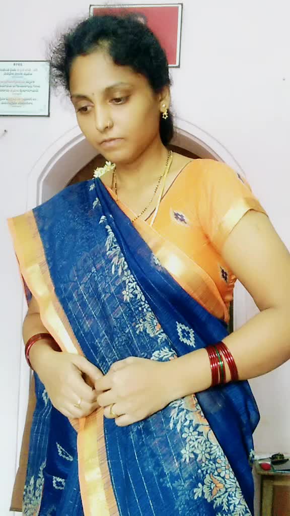 @Vemavaram Mounikapra