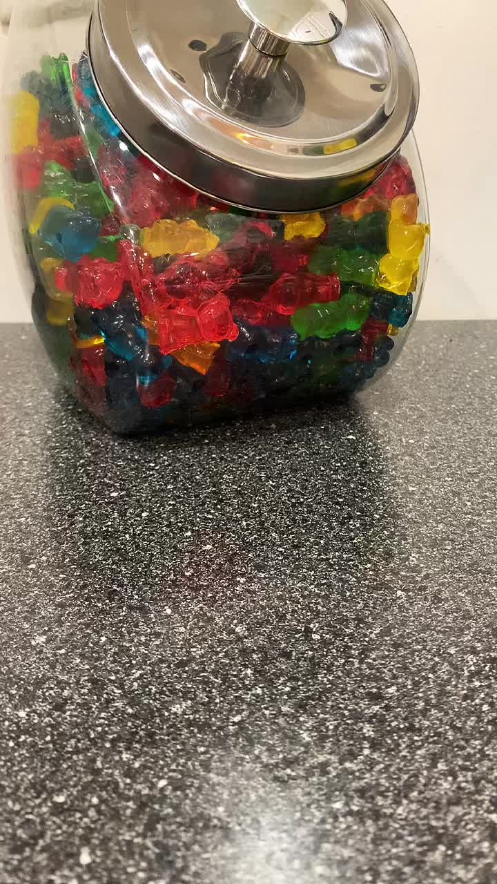 @Dawn&rsquo;s Candy Shack
