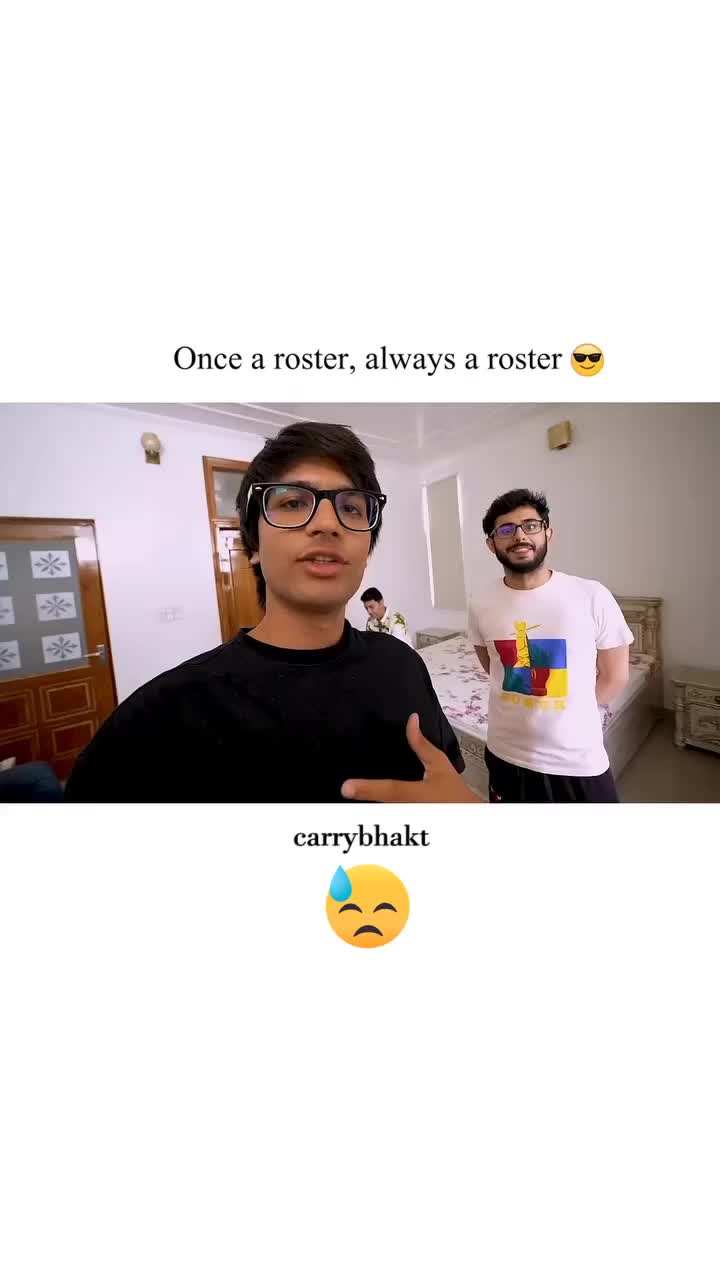 @Carrymanati official
