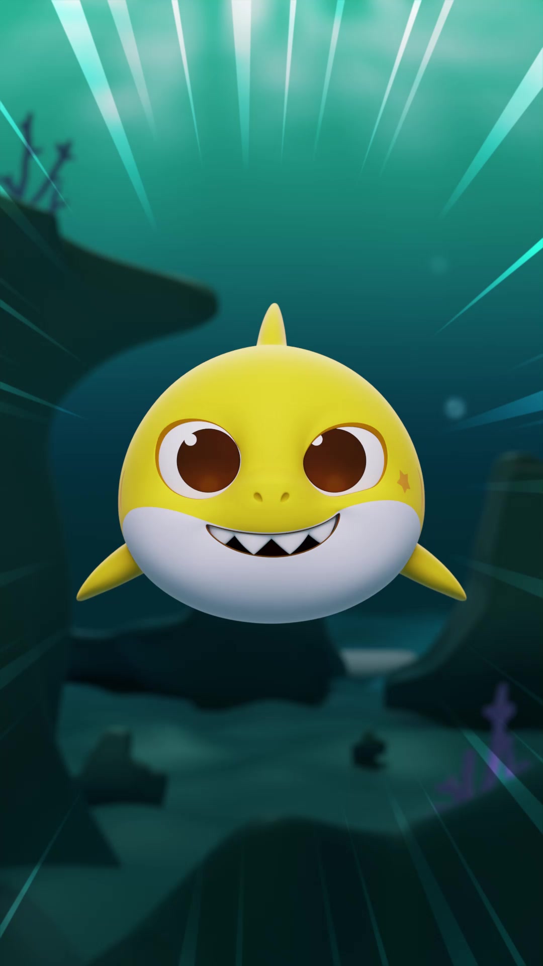 @Baby Shark Official