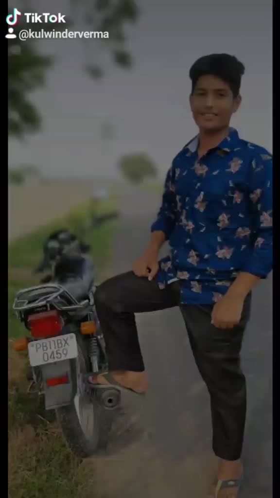 @&spades;️KuLwinDeR RaJpuT👑