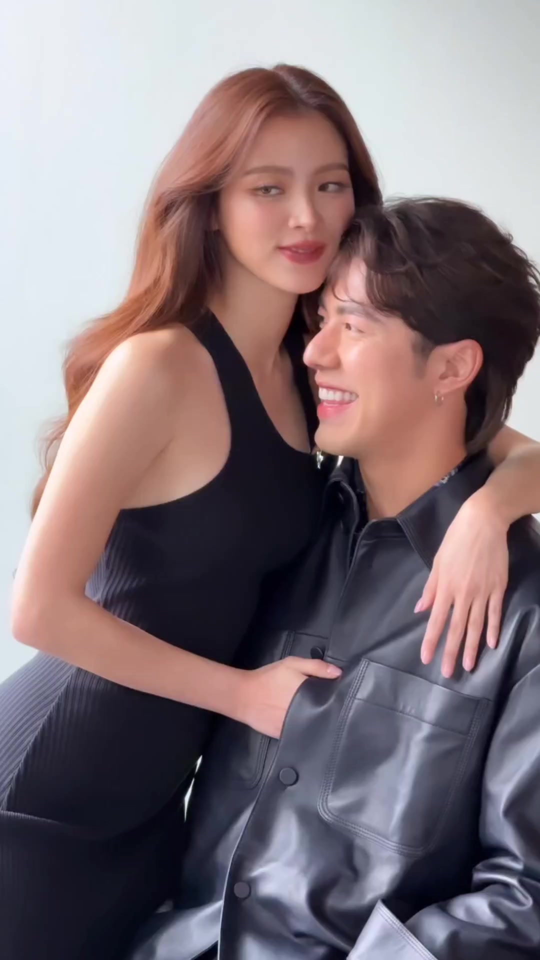 @Nine Baifern Forever