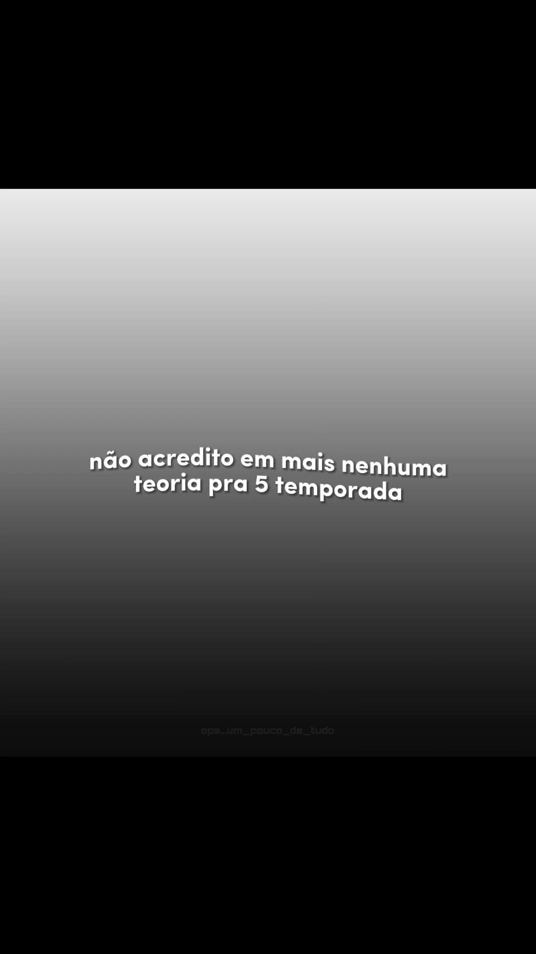 @um pouco de tudo ~soso