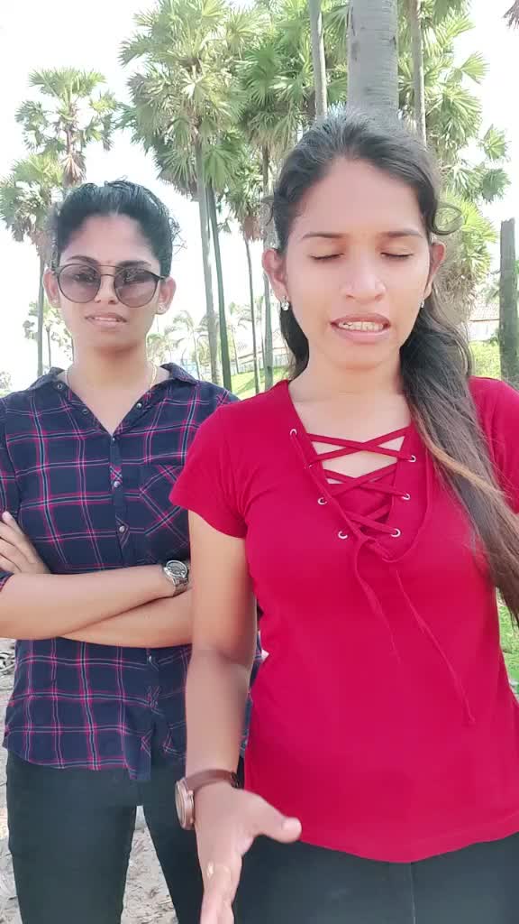 @Siri Trinadh