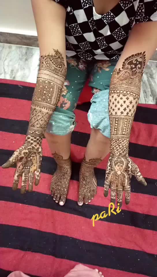@M D MakeoveR
