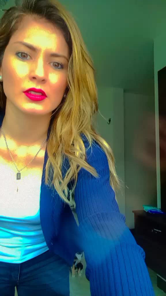 @Johanna Sánchez R