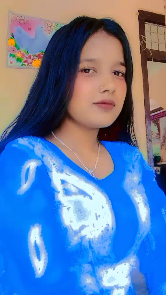 @❣️niru --thakuree🥀