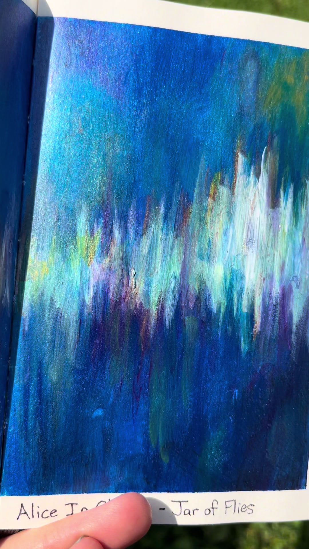 @Sketching Sound