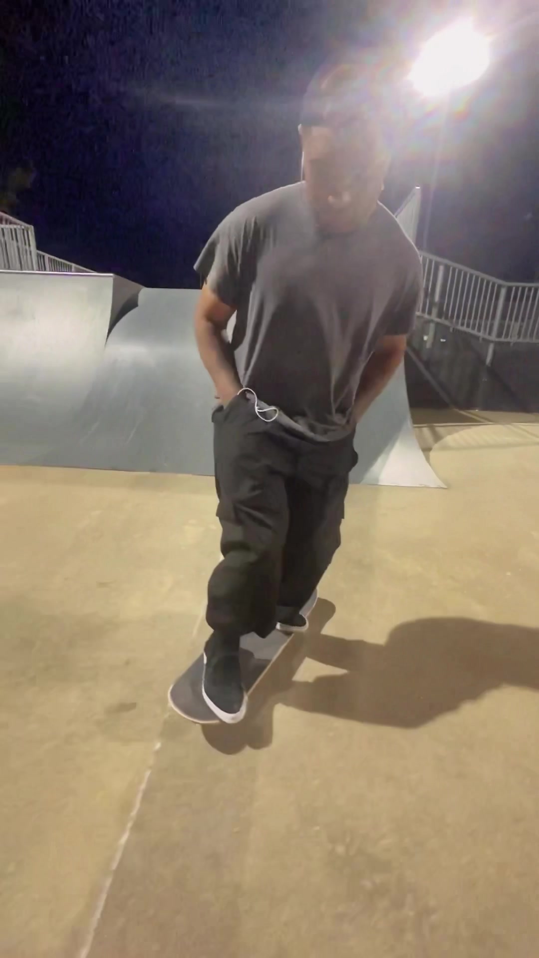 @Kingsteezus